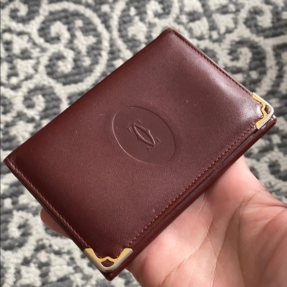 Wallet/Card holder - Picture 3 of 6